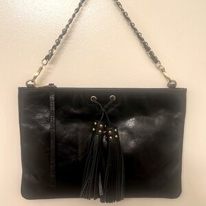 Badgley Mischka Clutch Bag